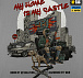 M-Tac футболка My Home is my Castle Oversize Light Grey– Милитарист - миниатюра 5