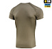 M-Tac футболка потовідвідна Athletic Gen. 2 Olive– Мілітарист - мініатюра 4