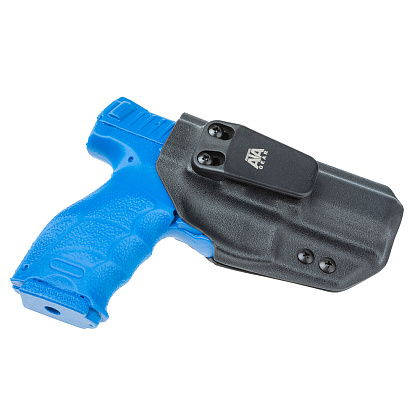 ATA Gear кобура модель Fantom ver.3 для HK VP-9 / SFP9 Black– Милитарист - фото 2