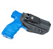 ATA Gear кобура модель Fantom ver.3 для HK VP-9 / SFP9 Black– Милитарист - миниатюра 2