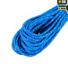 M-Tac паракорд Minicord Reflective Blue 15м– Милитарист - миниатюра 3