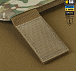 M-Tac фартух протиуламковий з балістичним пакетом 1 клас (BRONYX) Laser Cut XL Multicam– Мілітарист - мініатюра 7