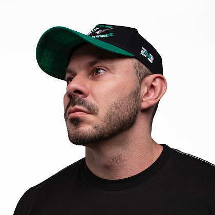 Bad Company кепка Celtic Legacy– Мілітарист - зображення 9