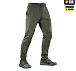 M-Tac брюки Stealth Cotton Army Olive– Милитарист - миниатюра 3