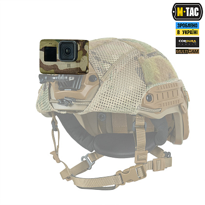 M-Tac чохол для екшн камери Multicam– Мілітарист - зображення 3