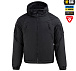 M-Tac куртка зимова Alpha Gen.III Pro Primaloft Black– Мілітарист - мініатюра 2