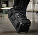 M-Tac сумка транспортна 185л Black– Мілітарист - мініатюра 65