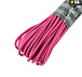 M-Tac паракорд Shock-Cord 3 mm 15m Neon Pink– Мілітарист - мініатюра 3