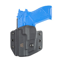 ATA Gear кобура модель Hit Factor ver.1 для Форт - 12 / 12Р Black правша– Милитарист
