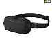 M-Tac сумка Fanny Bag Black– Мілітарист - мініатюра 2
