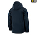 M-Tac куртка Soft Shell Navy Blue– Милитарист - миниатюра 3