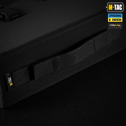 M-Tac альбом Patch Book Elite Black– Мілітарист - зображення 11
