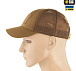 M-Tac бейсболка тактична з сіткою Elite Flex Coyote Brown– Мілітарист - мініатюра 2