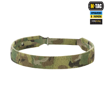 SALE M-Tac внутрішній ремінь Tiger для Range Belt Multicam– Мілітарист - зображення 2
