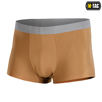 M-Tac трусы Nylon Coyote Brown– Милитарист