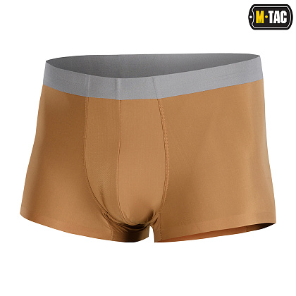 M-Tac трусы Nylon Coyote Brown– Милитарист - фото 1