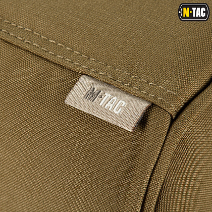 M-Tac органайзер утилітарний Hardshell Utility box L Coyote– Мілітарист - зображення 8