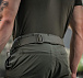 M-Tac сумка City Waist Bag с липучкой Lite-C Elite Ranger Green– Милитарист - миниатюра 16