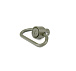 Крук Антабка QD 38-40mm Od Green (9095B)– Милитарист - миниатюра 1