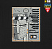 M-Tac куртка Paladin Pro Primaloft Black– Милитарист - миниатюра 6