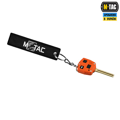 M-Tac брелок Birds of Freedom– Мілітарист - зображення 4