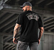 M-Tac футболка Powerful Combination Cotton Hard Black– Милитарист - миниатюра 14
