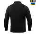 M-Tac терморубашка флис Delta Level 2 Hex Black– Милитарист - миниатюра 4
