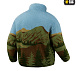 M-Tac кофта Sherpa Fleece Karpaty– Мілітарист - мініатюра 4