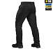 M-Tac брюки Aggressor Summer Gen.II Flex Black– Милитарист - миниатюра 4