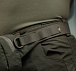 M-Tac сумка City Waist Bag X-Pac Elite Ranger Green– Милитарист - миниатюра 18