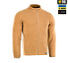 M-Tac кофта Nord Fleece Polartec Coyote– Мілітарист - мініатюра 3