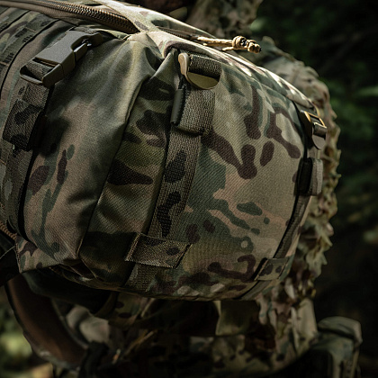 M-Tac рюкзак Recon Elite Multicam– Мілітарист - зображення 52