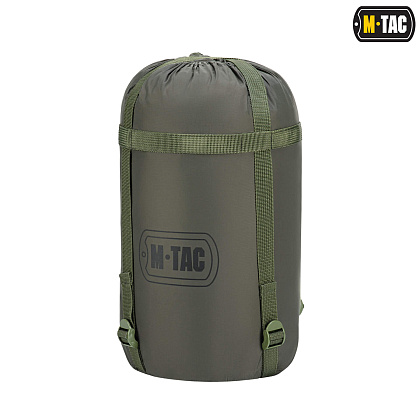 M-Tac спальник літній олива Type 2– Мілітарист - зображення 1
