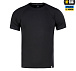 M-Tac футболка реглан 93/7 Black– Мілітарист - мініатюра 2