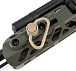 Крук Антабка QD 38-40mm Coyote Tan  (9095B)– Мілітарист - мініатюра 3
