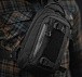 M-Tac сумка Sling Civilian Lite-NR Black– Милитарист - миниатюра 37