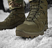 M-Tac ботинки полевые с утеплителем Winter Cross Ranger Green– Милитарист - миниатюра 18