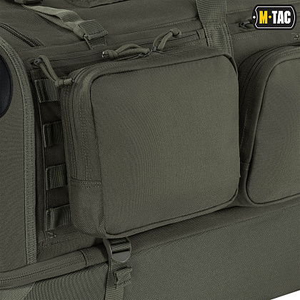 M-Tac сумка транспортна 185л Ranger Green– Мілітарист - зображення 14