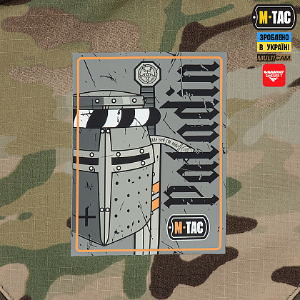 M-Tac куртка Paladin Multicam– Мілітарист - зображення 5