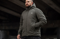  M-Tac куртка Paladin Primaloft Toray