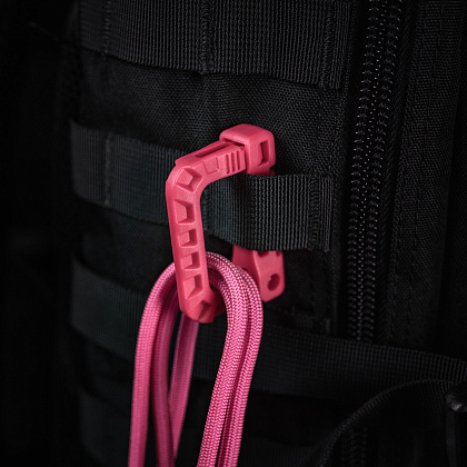 Карабін пластиковий Grimloc Pink– Мілітарист - зображення 16