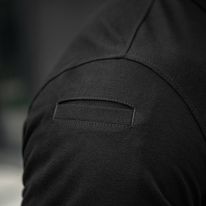 M-Tac поло Basic 65/35 Black– Мілітарист - зображення 13