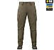 M-Tac штани Aggressor Summer Gen.II Flex Dark Olive– Мілітарист - мініатюра 2
