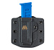 ATA Gear паучер модель Pouch ver.1 для ПМ / ПМР / ПМ-Т Black правша/левша– Милитарист - миниатюра 1