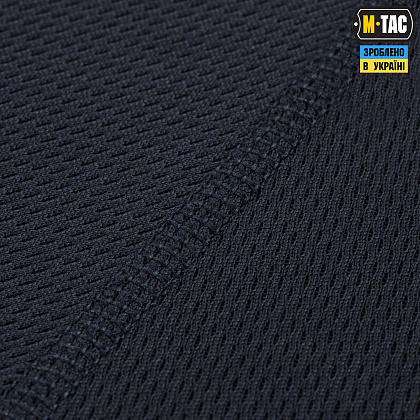 M-Tac футболка реглан потовідвідна Summer Dark Navy Blue– Мілітарист - зображення 7
