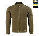M-Tac кофта Nord Fleece Polartec Dark Olive– Мілітарист - мініатюра 2