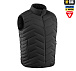 M-Tac жилет Витязь Primaloft Black– Милитарист - миниатюра 3