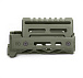 Крук RIS цевье для АКС-74У CERAKOTE OD Green (1U043)– Милитарист - миниатюра 1