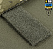 M-Tac фартук противоосколочный с баллистическим пакетом 1 класс (BRONYX) Laser Cut MM14– Милитарист - миниатюра 6