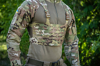  M-Tac Chest Rig Паляниця Elite Multicam